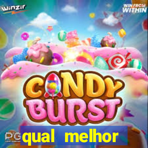 qual melhor aplicativo de jogo para ganhar dinheiro